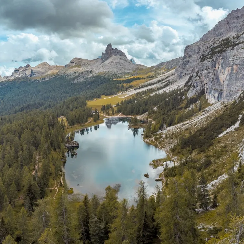 Drone Flights — placeholder imagery